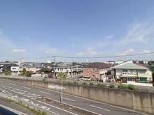 【千葉県/習志野市袖ケ浦】ライオンズマンション津田沼南 眺望
