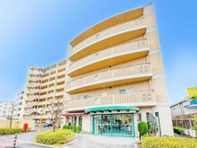 【千葉県/習志野市谷津町】アデニウム津田沼 外観