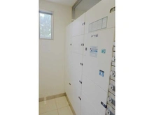 【千葉県/習志野市谷津町】アデニウム津田沼 宅配BOX