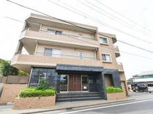 【千葉県/船橋市南三咲】パルスグランレジオ船橋 外観