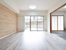 【千葉県/船橋市南三咲】パルスグランレジオ船橋 LDK