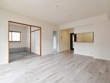 【千葉県/船橋市南三咲】パルスグランレジオ船橋 LDK