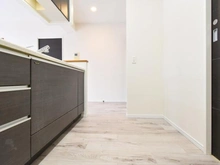 【千葉県/船橋市南三咲】パルスグランレジオ船橋 キッチン