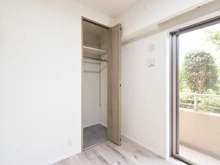 【千葉県/船橋市南三咲】パルスグランレジオ船橋 洋室