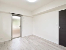 【千葉県/船橋市南三咲】パルスグランレジオ船橋 洋室