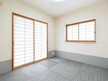 【千葉県/船橋市南三咲】パルスグランレジオ船橋 和室