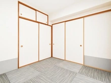 【千葉県/船橋市南三咲】パルスグランレジオ船橋 和室