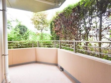 【千葉県/船橋市南三咲】パルスグランレジオ船橋 バルコニー