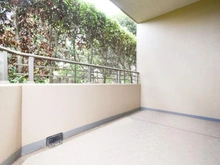 【千葉県/船橋市南三咲】パルスグランレジオ船橋 バルコニー