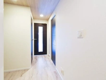 【千葉県/船橋市南三咲】パルスグランレジオ船橋 廊下