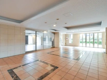 【千葉県/船橋市南三咲】パルスグランレジオ船橋 共用部