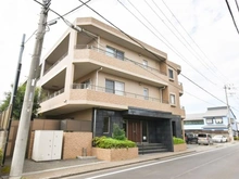 【千葉県/船橋市南三咲】パルスグランレジオ船橋 外観