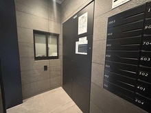 【千葉県/鎌ケ谷市富岡】エクセレントシティ鎌ケ谷レジデンス 宅配BOX