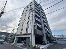 【千葉県/鎌ケ谷市富岡】エクセレントシティ鎌ケ谷レジデンス 外観