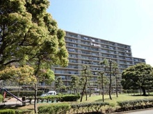 【千葉県/習志野市谷津】津田沼アカシアハイツ　 2号棟 外観