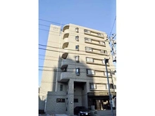 【千葉県/千葉市中央区登戸】ダイアパレス千葉登戸 外観