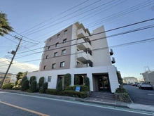 【埼玉県/ふじみ野市亀久保】エクセルふじみ野 外観