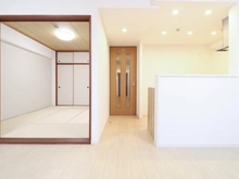 【千葉県/千葉市中央区末広】ヴェラハイツ青葉の森公園 LDK