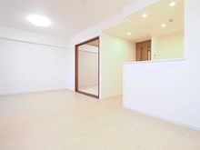 【千葉県/千葉市中央区末広】ヴェラハイツ青葉の森公園 LDK