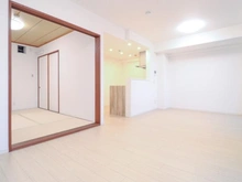 【千葉県/千葉市中央区末広】ヴェラハイツ青葉の森公園 LDK