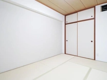 【千葉県/千葉市中央区末広】ヴェラハイツ青葉の森公園 和室