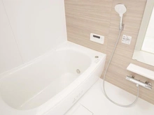 【千葉県/千葉市中央区末広】ヴェラハイツ青葉の森公園 浴室