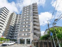 【千葉県/千葉市中央区南町】マイランド蘇我 外観