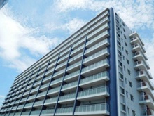 【千葉県/千葉市中央区千葉港】サングランデ千葉みなと 外観