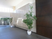 【千葉県/千葉市花見川区幕張町】幕張ガーデンオアシス ロビー