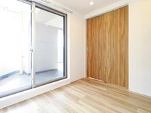 【千葉県/千葉市美浜区打瀬】パティオス・グランアクシブ サービスルーム（納戸）