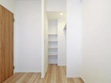 【千葉県/千葉市美浜区打瀬】パティオス・グランアクシブ 洋室