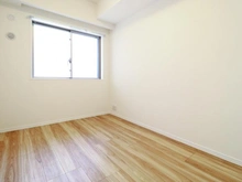 【千葉県/千葉市美浜区打瀬】パティオス・グランアクシブ 洋室