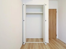 【千葉県/千葉市美浜区打瀬】パティオス・グランアクシブ 洋室