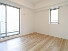 【千葉県/千葉市美浜区打瀬】パティオス・グランアクシブ 洋室