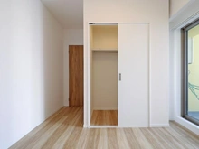 【千葉県/千葉市美浜区打瀬】パティオス・グランアクシブ 洋室