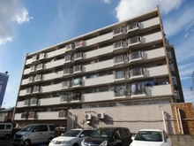 【千葉県/千葉市中央区末広】本千葉末広ハイツ 外観