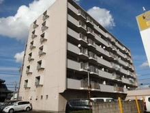 【千葉県/千葉市中央区末広】本千葉末広ハイツ 外観