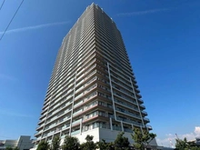 【千葉県/佐倉市ユーカリが丘】ユーカリが丘スカイプラザ・ミライアタワー 外観