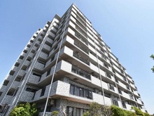 【千葉県/千葉市中央区宮崎町】キャッスル蘇我 外観