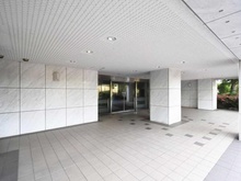 【千葉県/千葉市中央区宮崎町】キャッスル蘇我 エントランス