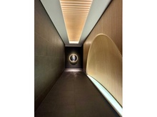 【千葉県/千葉市美浜区若葉】幕張ベイパークライズゲートタワー 共用部