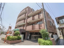 【埼玉県/所沢市大字久米】ワコーレ所沢ヴェルシード 外観