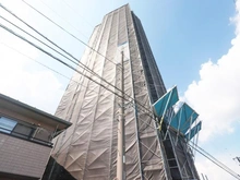 【埼玉県/川越市広栄町】レーベンハイム川越サンシエナ 外観