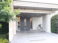 【埼玉県/川越市広栄町】レーベンハイム川越サンシエナ エントランス