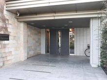 【埼玉県/川越市広栄町】レーベンハイム川越サンシエナ エントランス