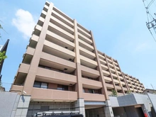 【埼玉県/入間市大字下藤沢】レーベンハイム武蔵藤沢シンフォニアの杜 外観