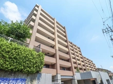 【埼玉県/入間市大字下藤沢】レーベンハイム武蔵藤沢シンフォニアの杜 外観