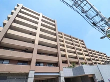 【埼玉県/入間市大字下藤沢】レーベンハイム武蔵藤沢シンフォニアの杜 外観