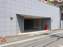 【埼玉県/入間市大字下藤沢】レーベンハイム武蔵藤沢シンフォニアの杜 共用部