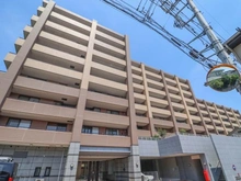 【埼玉県/入間市大字下藤沢】レーベンハイム武蔵藤沢シンフォニアの杜 外観
